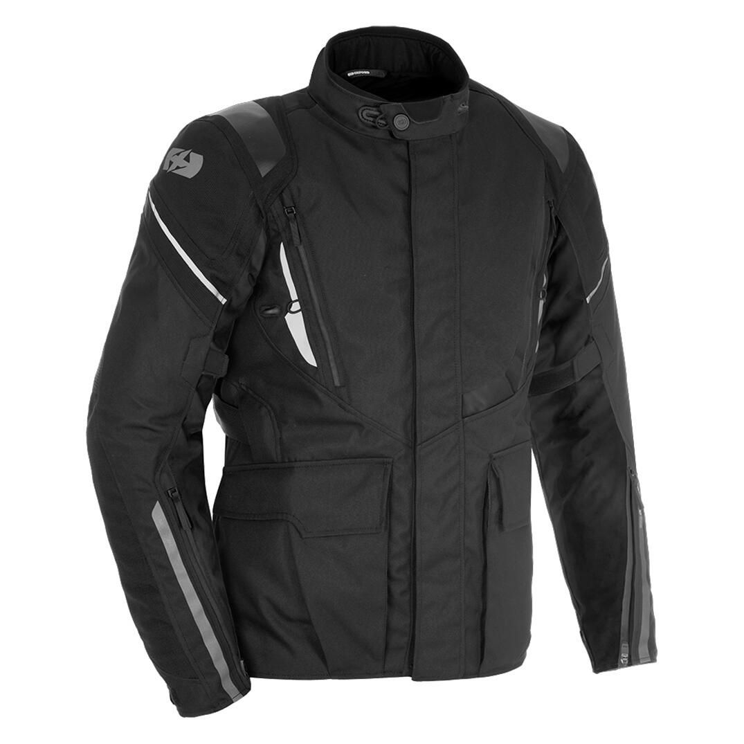 Oxford Montreal 4.0 Jacket | FortNine