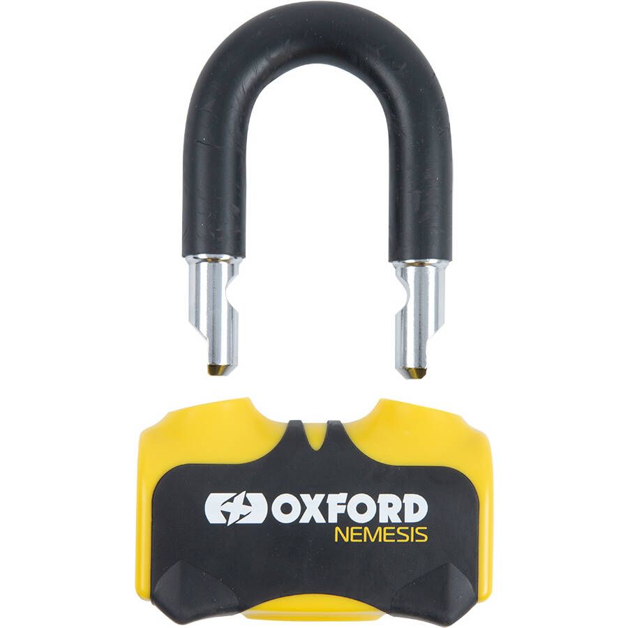 Oxford Nemesis Disc Lock | FortNine