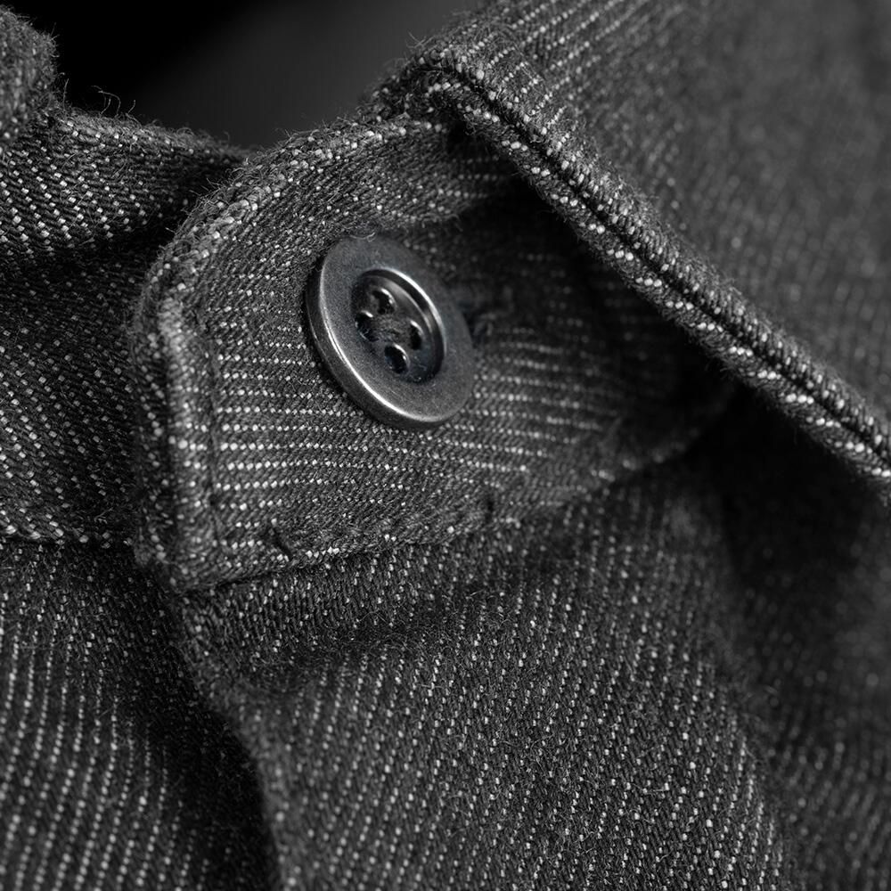 【超希少コードバン】m.a+ S2H1 CO slim fit oxford Slim-Fit Oxford Shirt | Banana Republic Factory