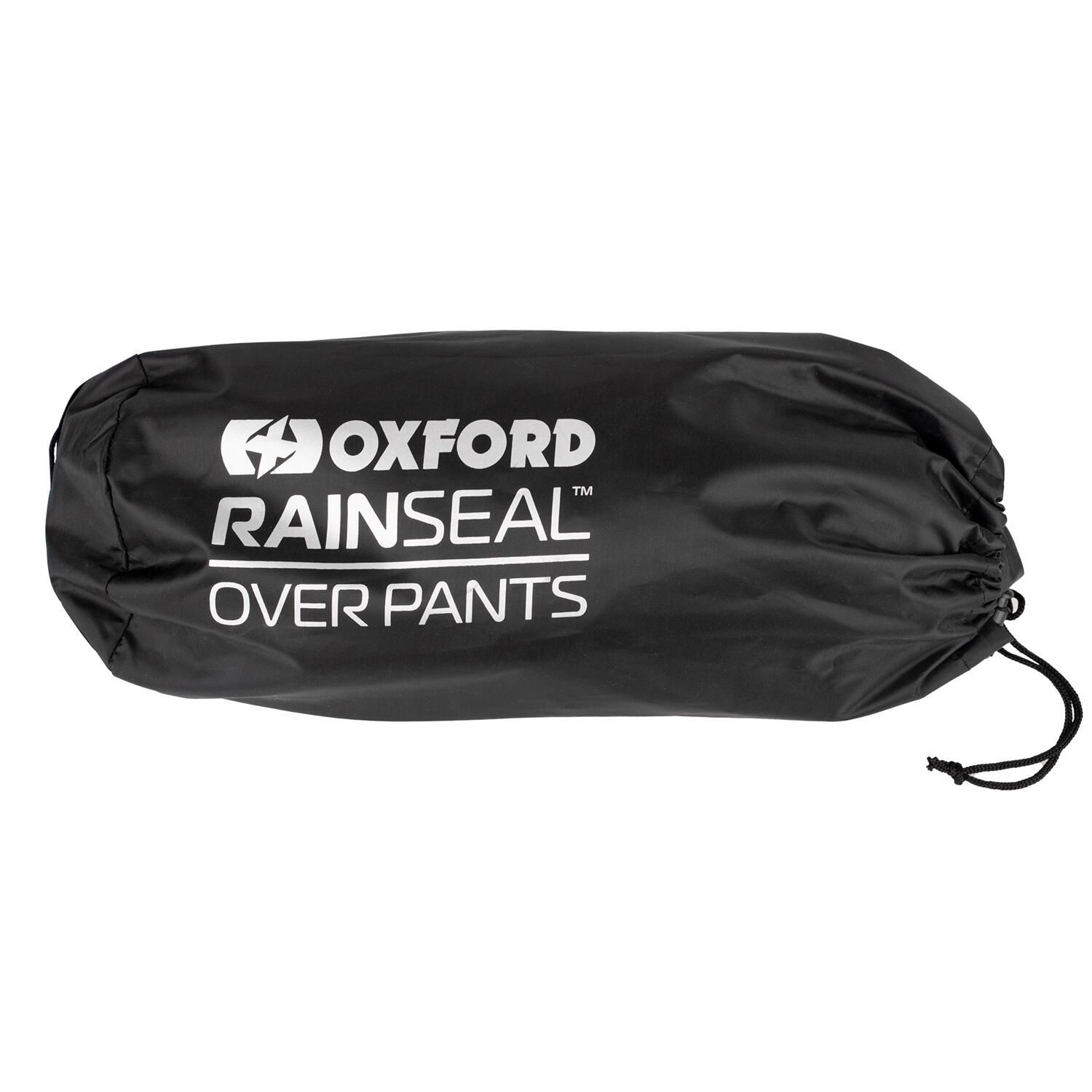 Oxford Rainseal Overpants | FortNine Canada