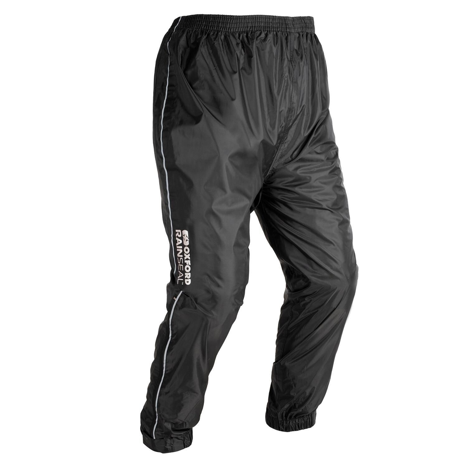 2plan::スラックス:S[RESALE] Oxford Rainseal Overpants | FortNine Canada