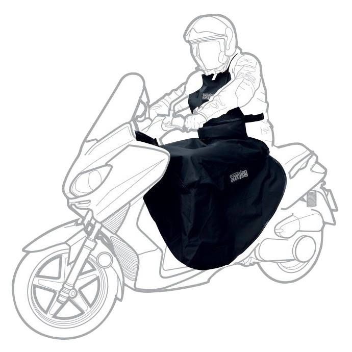 Oxford Scootleg Leg Cover | FortNine