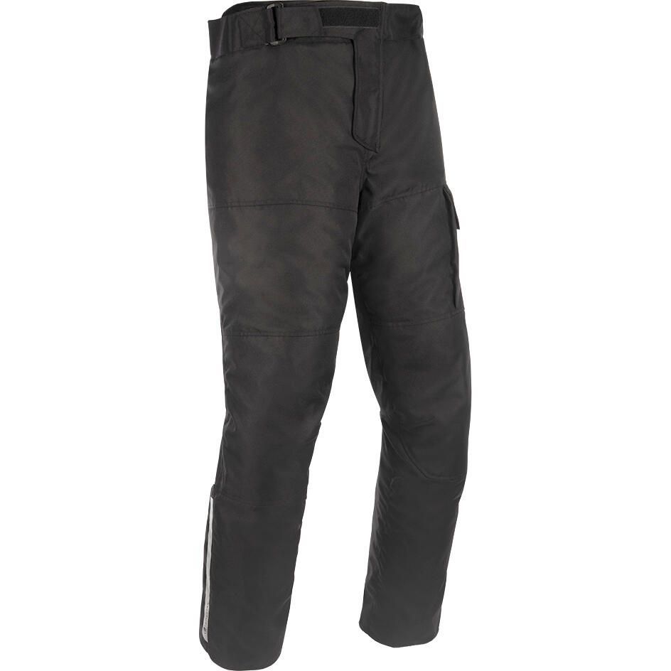 パラノイド PARANOID SIDE LINE REFLECTOR PANTS PARANOID Side Line Reflector Pants Black パンツ