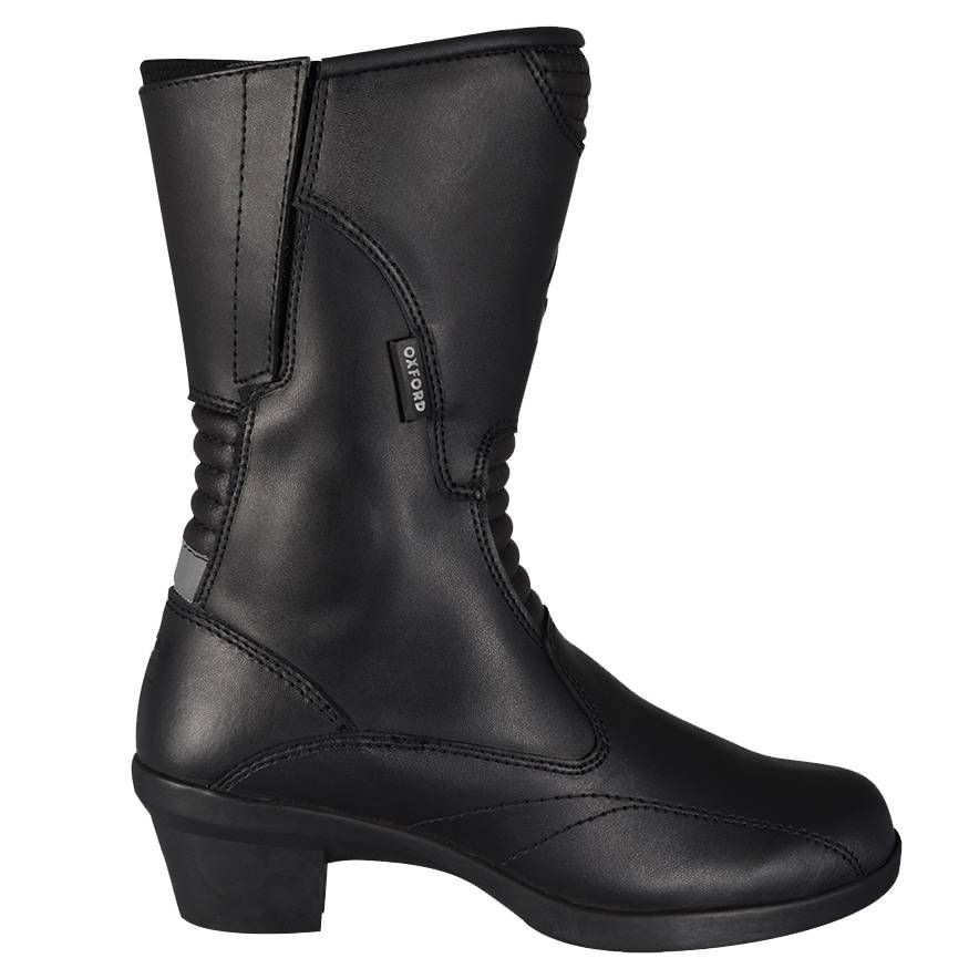 Oxford Womens Valkyrie Boots FortNine