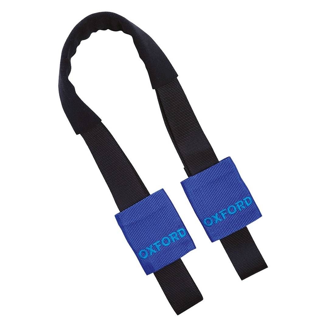 pun.ページ Oxford Wonderbar Straps - OX746 | FortNine