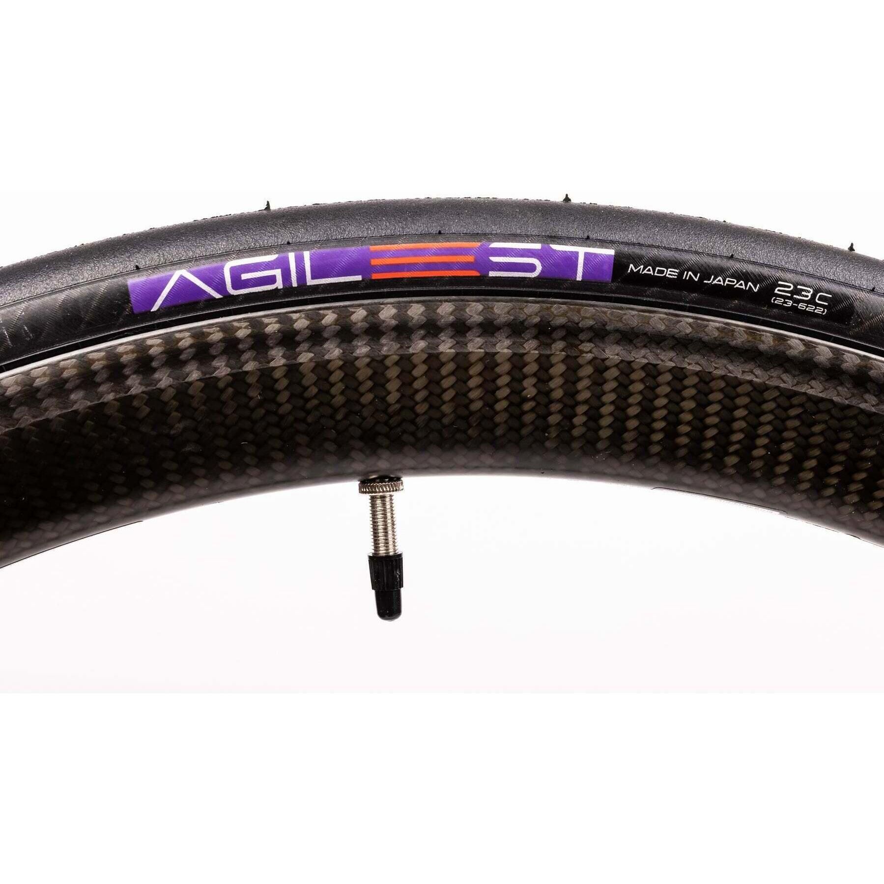 Panaracer Agilest Cycling Tire | FortNine