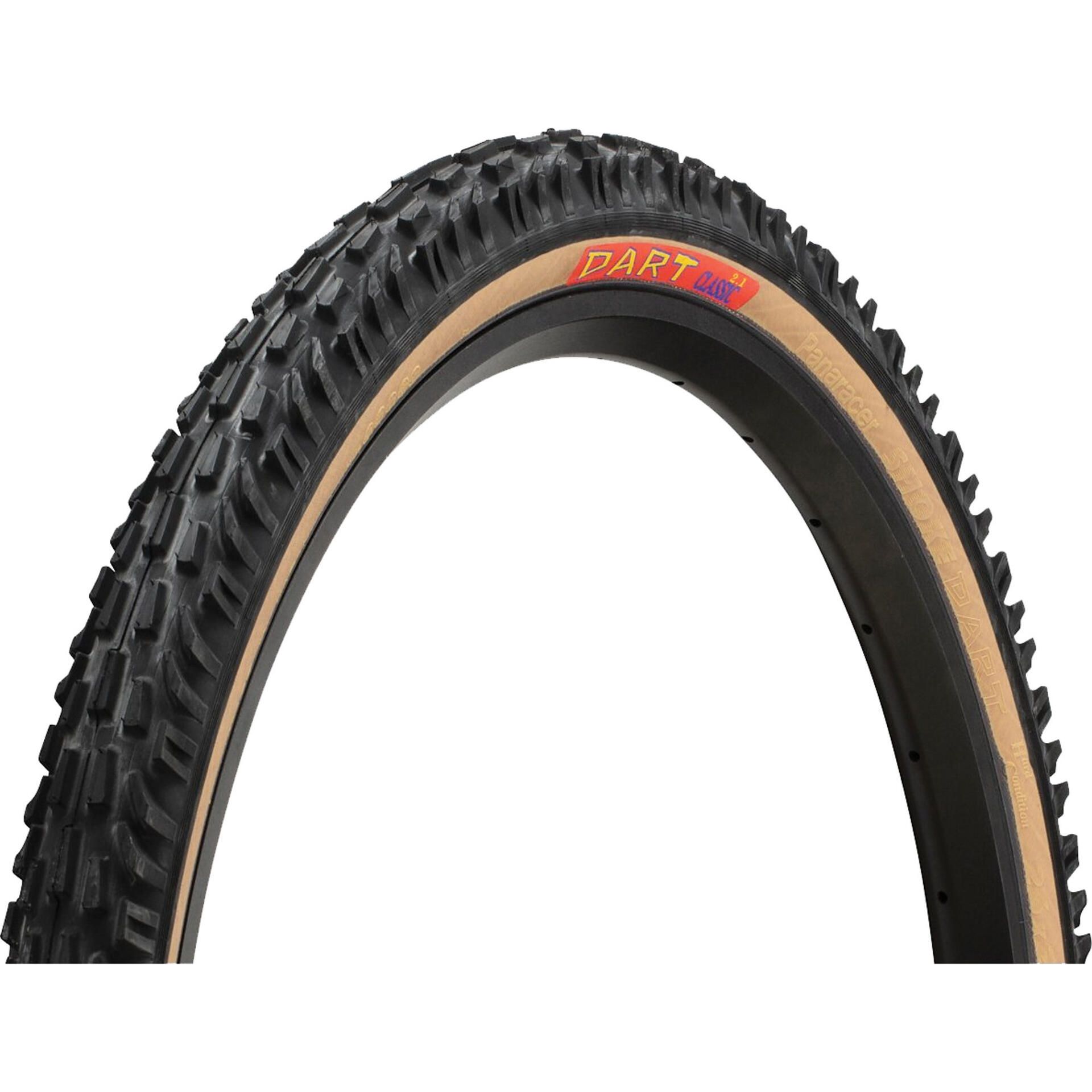 Panaracer Dart Classic MTB Tire | FortNine Canada