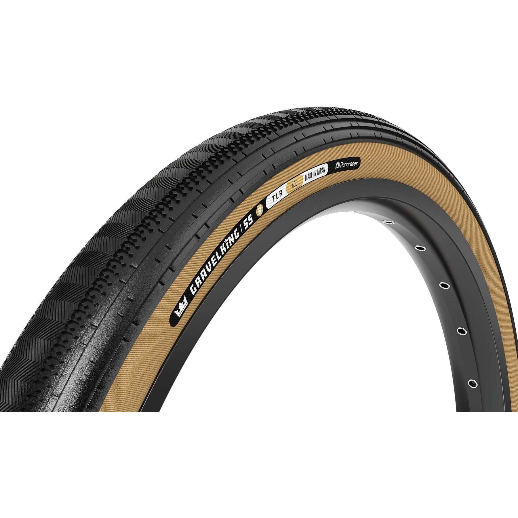 Panaracer Gravelking SS R TLR MTB Tire | FortNine