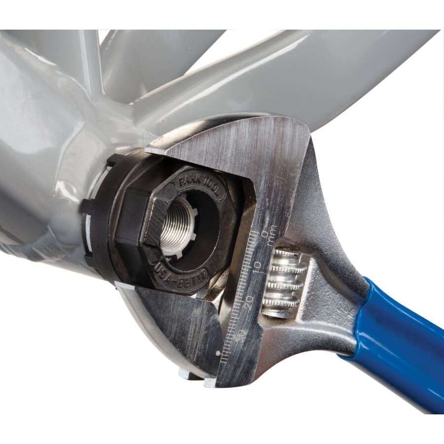 Park Tool 8-Notch Bottom Bracket and Lockring Tool - BBT-18 | FortNine