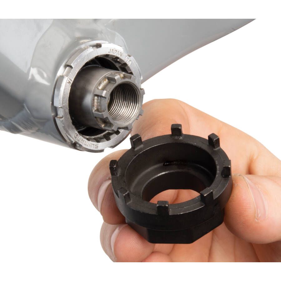 Park Tool 8-Notch Bottom Bracket and Lockring Tool - BBT-18 | FortNine