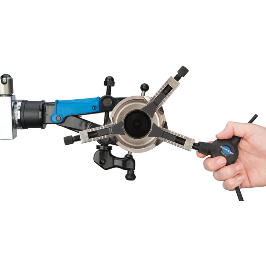 Park Tool Adjustable Crown Race Puller - CRP-2 | FortNine