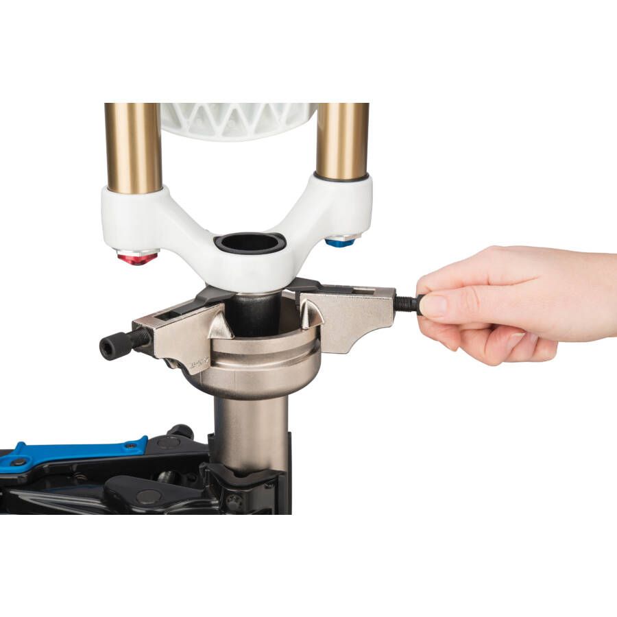 Park Tool Adjustable Crown Race Puller - CRP-2 | FortNine