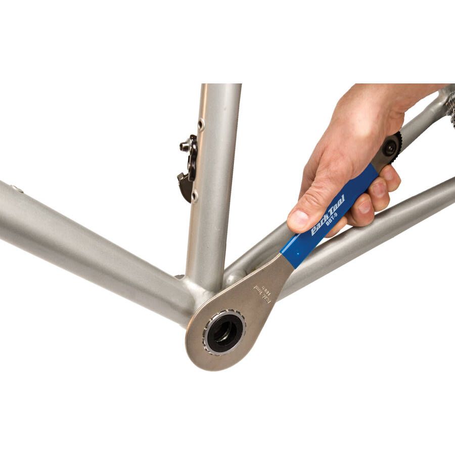 Park Tool Bottom Bracket and Lockring Tool - BBT-9 | FortNine