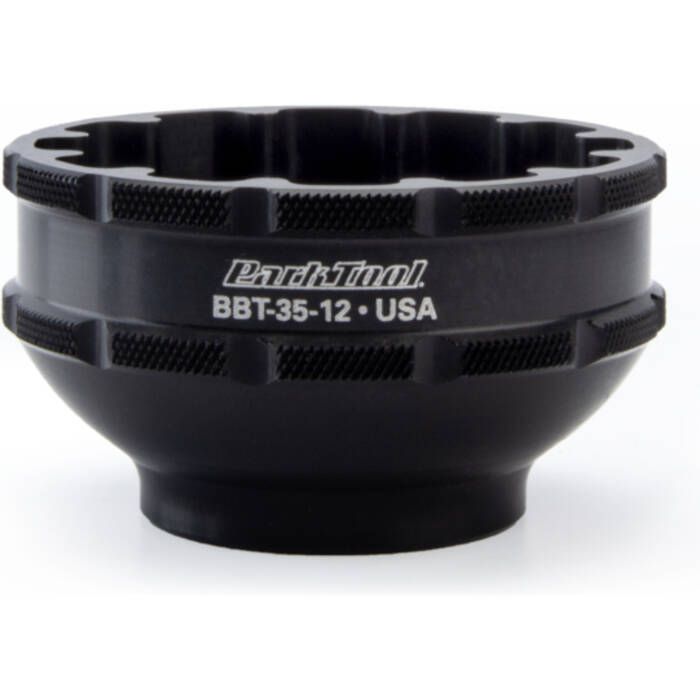 Park Tool 12-Notch Bottom Bracket Tool - BBT-35-12 | FortNine