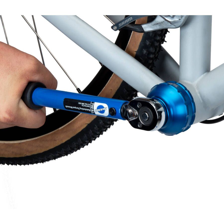 TMT Ts.matsumotoTMT L字パター　BML-02 Park Tool Bottom Bracket Tool - BBT-47-12 | FortNine