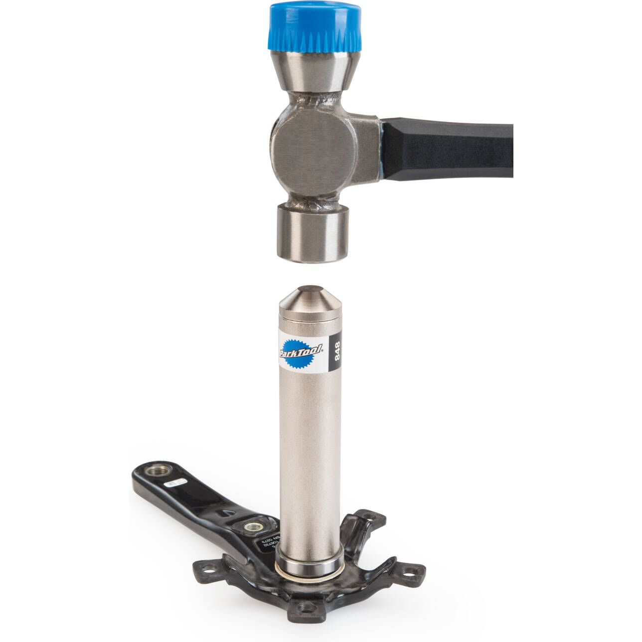 Park Tool Campagnolo Crank and Bearing Tool Set - CBP-8 | FortNine
