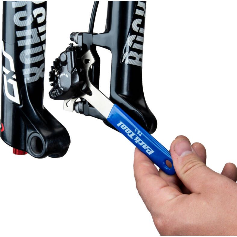 プレストマン Park Tool Disk Brake Pad Spreader - PS-1 | FortNine