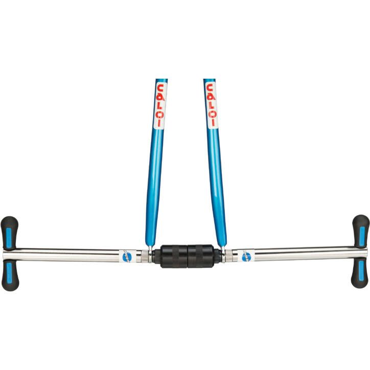 Park Tool FFG-2 フォークアライメントツール 中古品 Park Tool Frame and Fork Dropout Alignment Gauge Set - FFG-2
