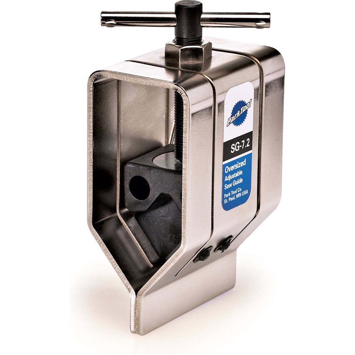 Park Tool Oversized Adjustable Saw Guide - SG-7.2 | FortNine