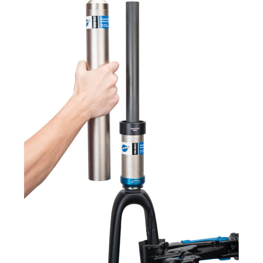 Park Tool Oversized Crown Race Setting System - CRS-15.2 | FortNine