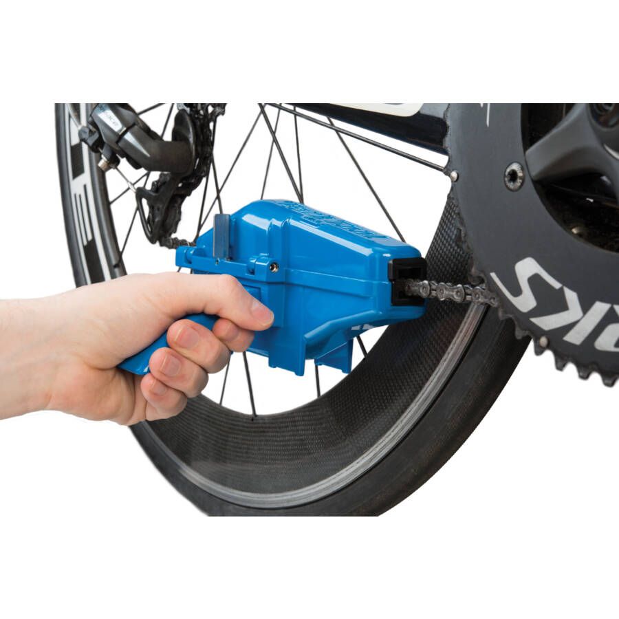 Park Tool Professional Chain Scrubber - CM-25 | FortNine