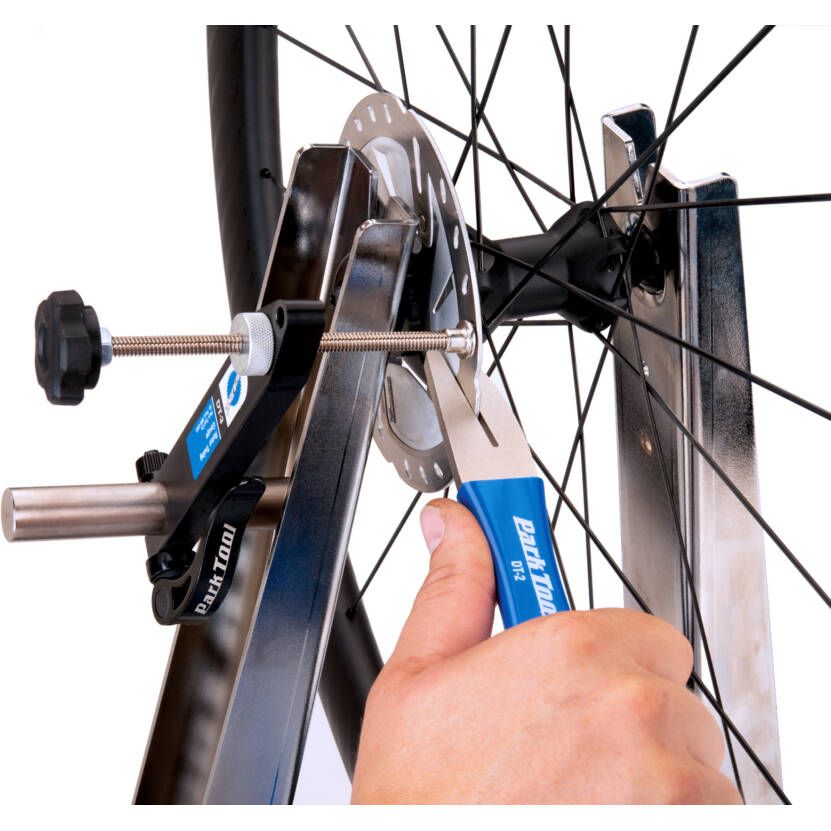 Park Tool Rotor Truing Gauge - DT-3 | FortNine