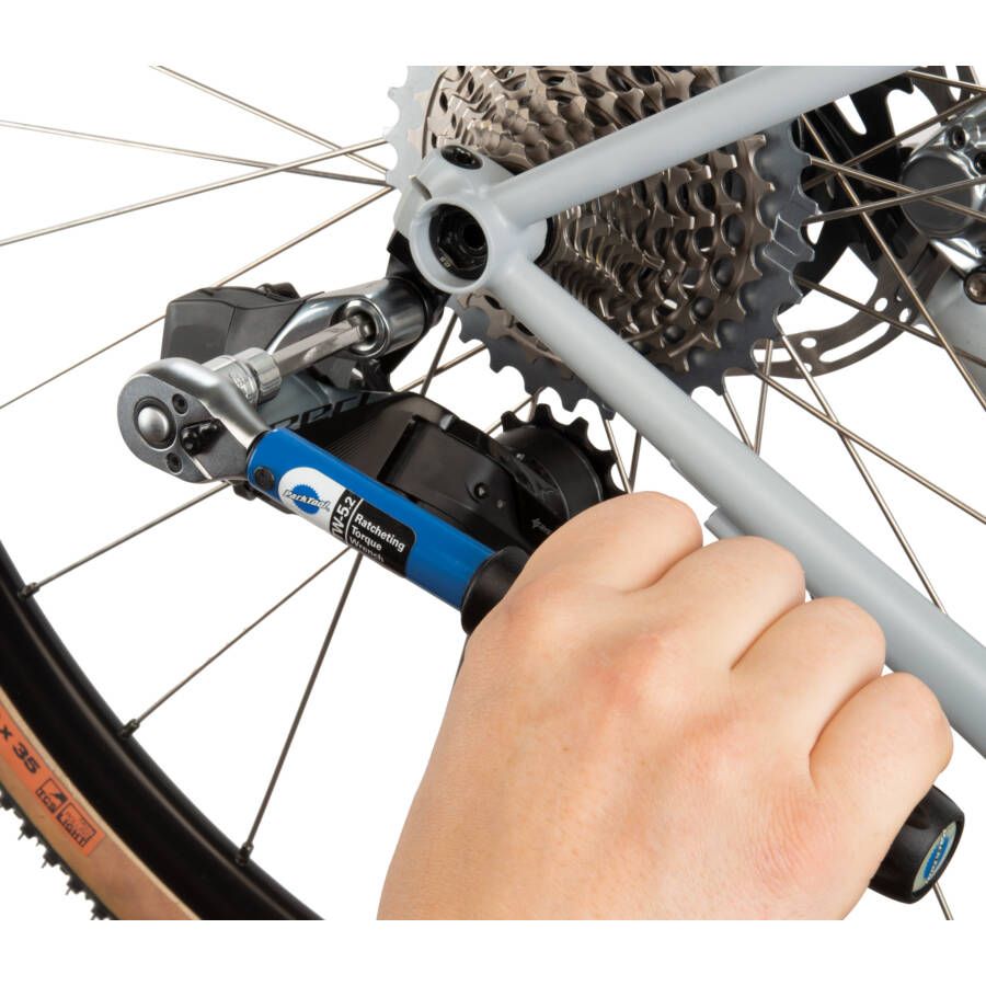 Park Tool Socket and Bit Set - SBS-1.2 | FortNine