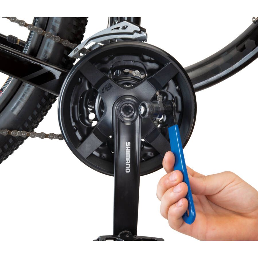 Park Tool Square Tapered Crank Puller - CCP-22 | FortNine