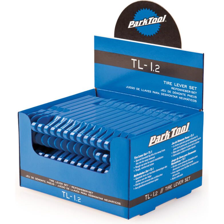 Park Tool Tire Levers (25-Pack) FortNine