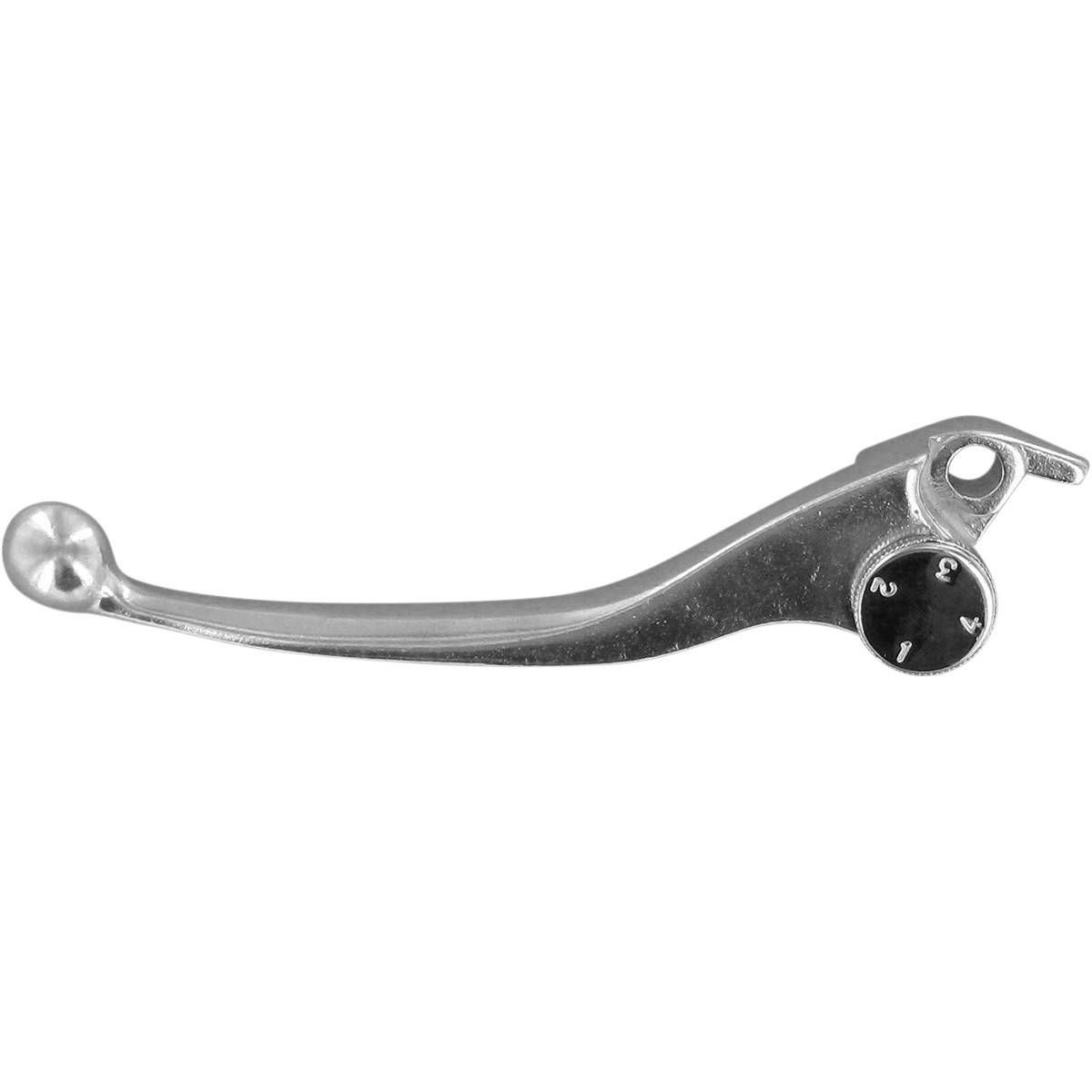 Parts Unlimited Clutch Lever Polished 0613 0321 Suzuki Intruder 1500 1998 2004