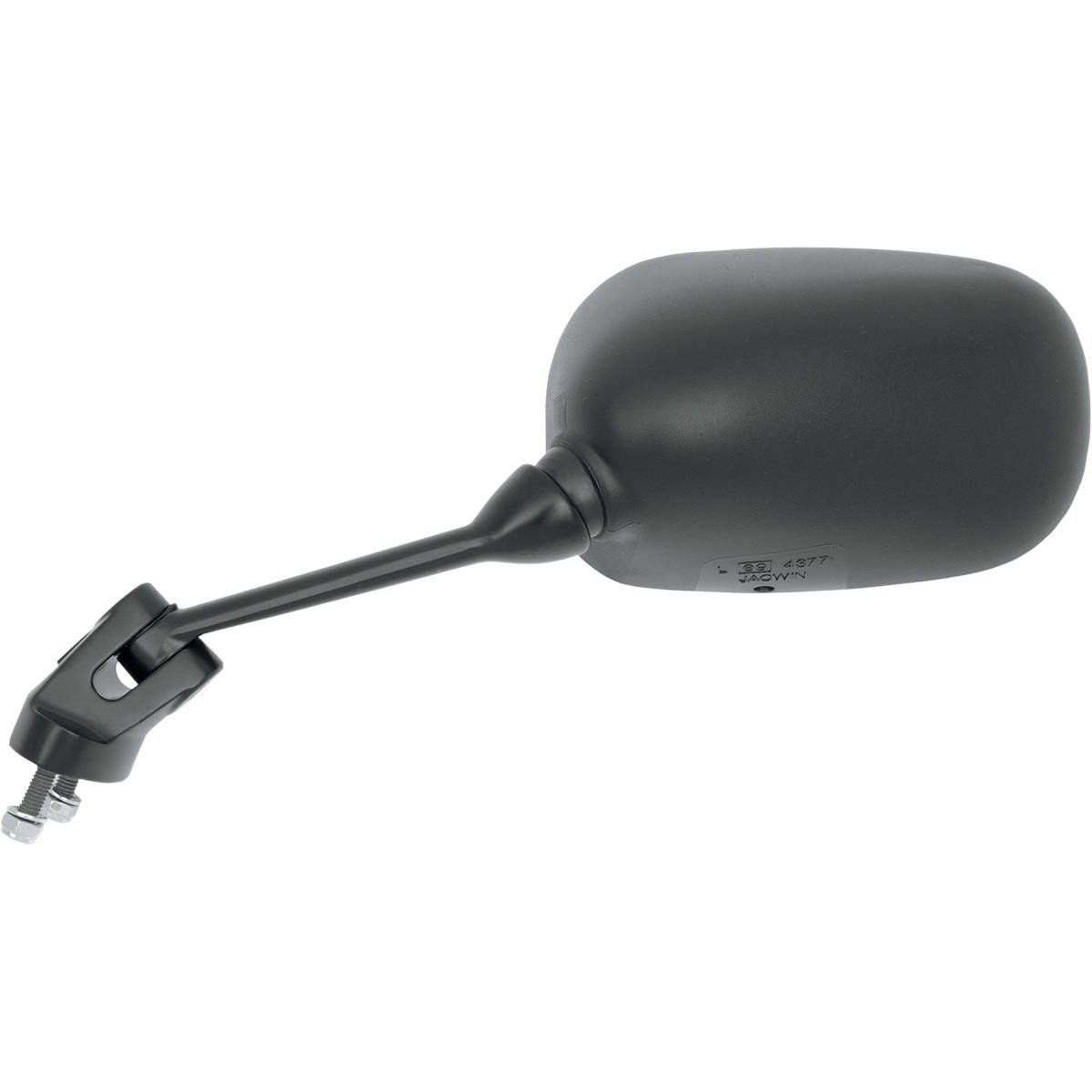 Parts Unlimited OEM Replacement Mirror Left - 0640-0380 | Kawasaki