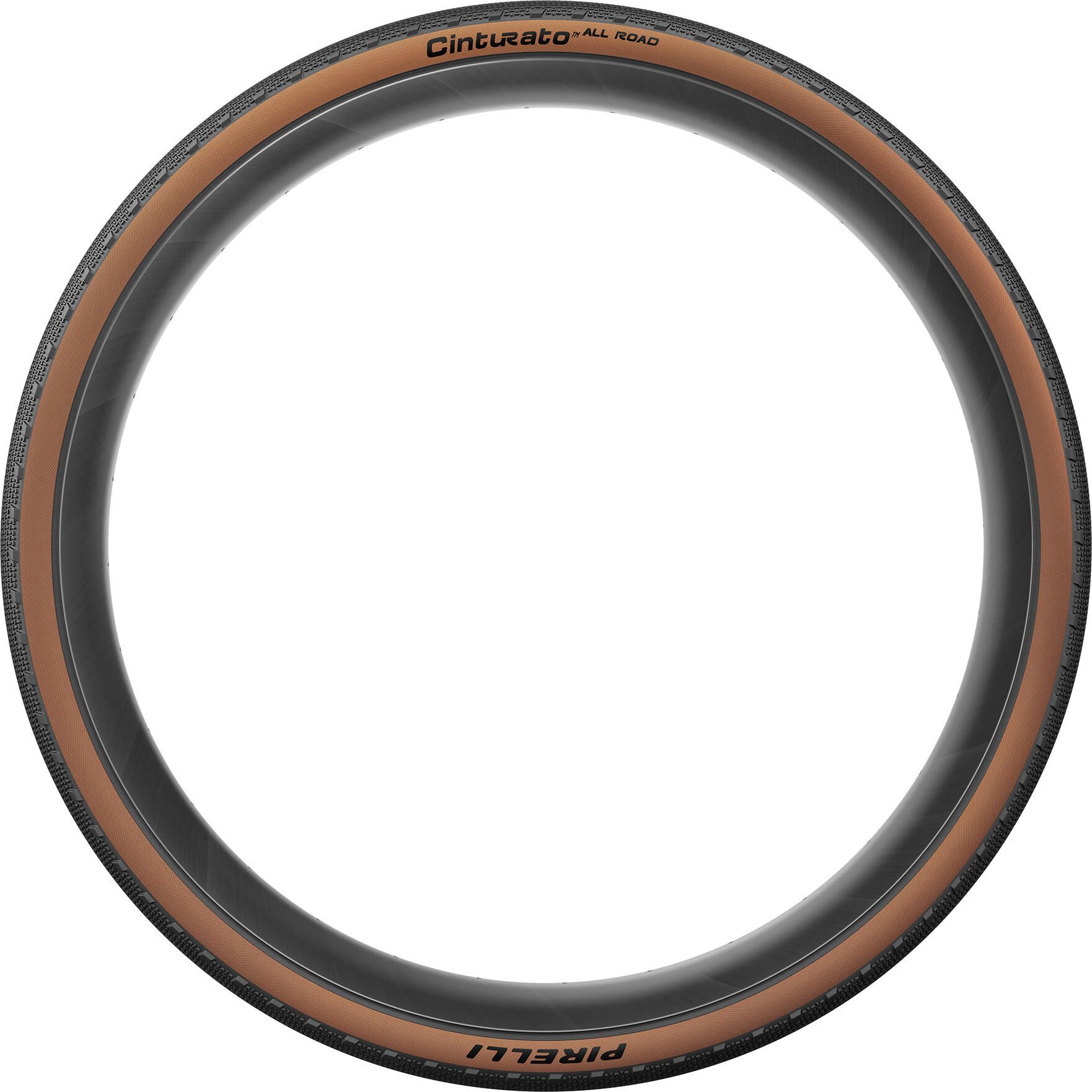 Pirelli Cinturato All Road Gravel MTB Tire | FortNine Canada