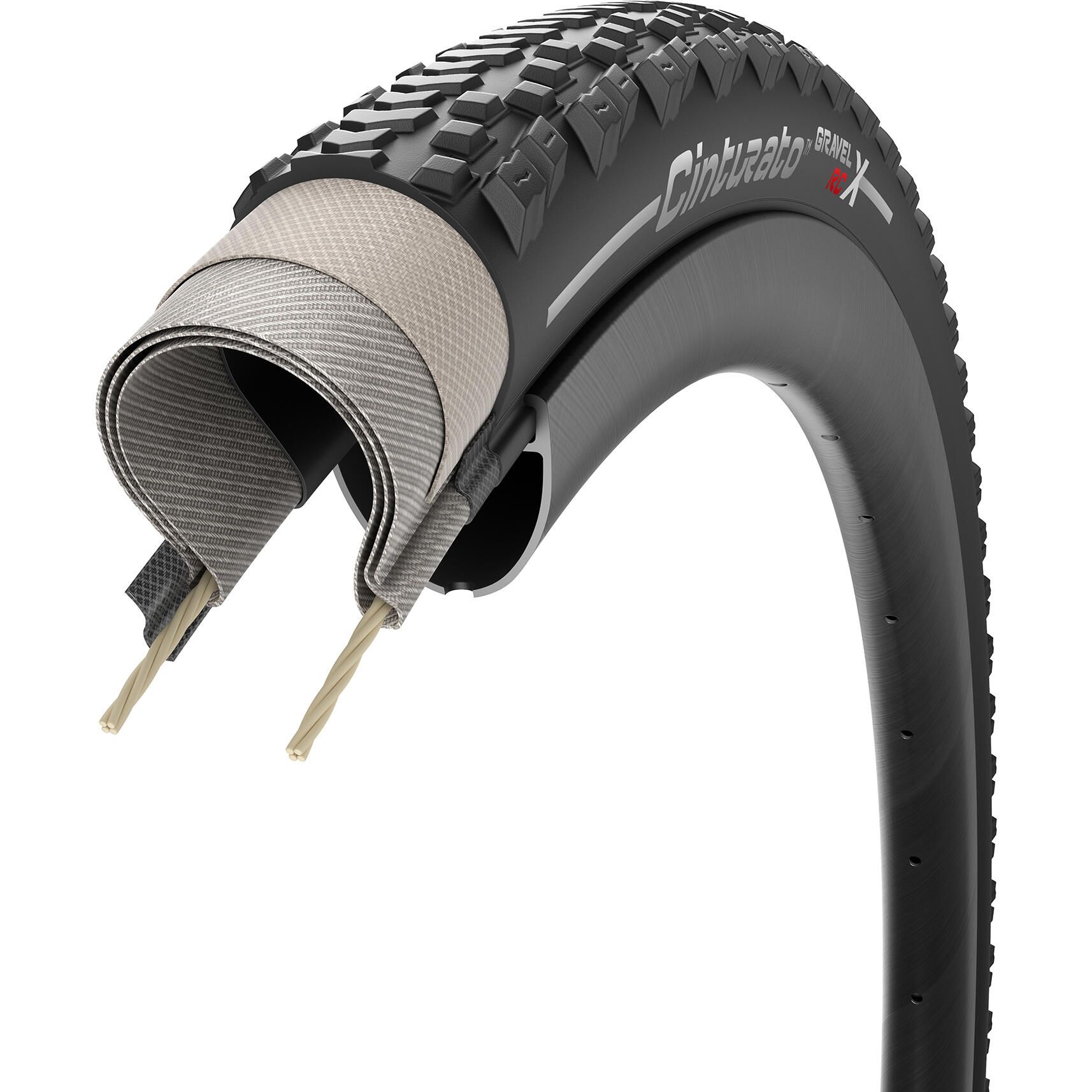 Pirelli Cinturato Gravel RC X MTB Tire | FortNine