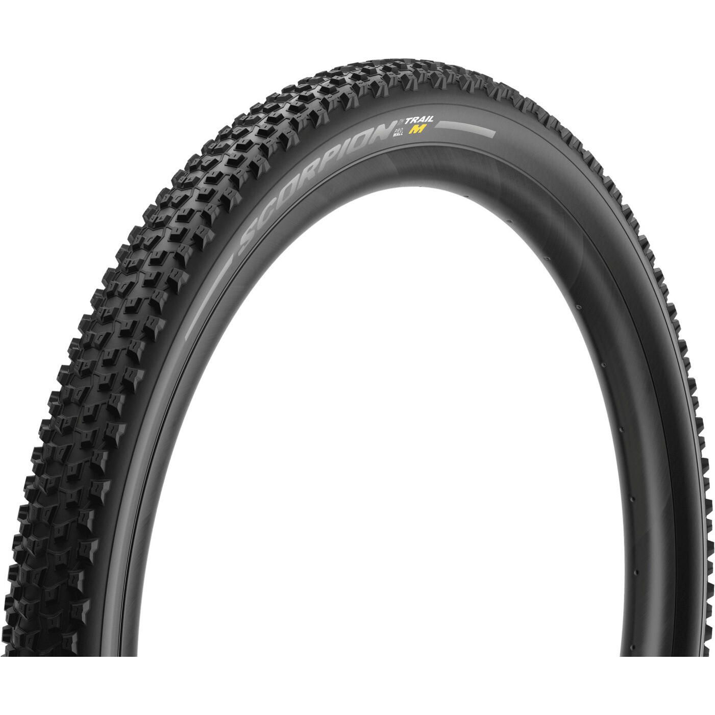 29×2.4 Pirelli SCORPION MTB R&M タイヤ前後セット Pirelli Scorpion Trail M MTB Tire | FortNine