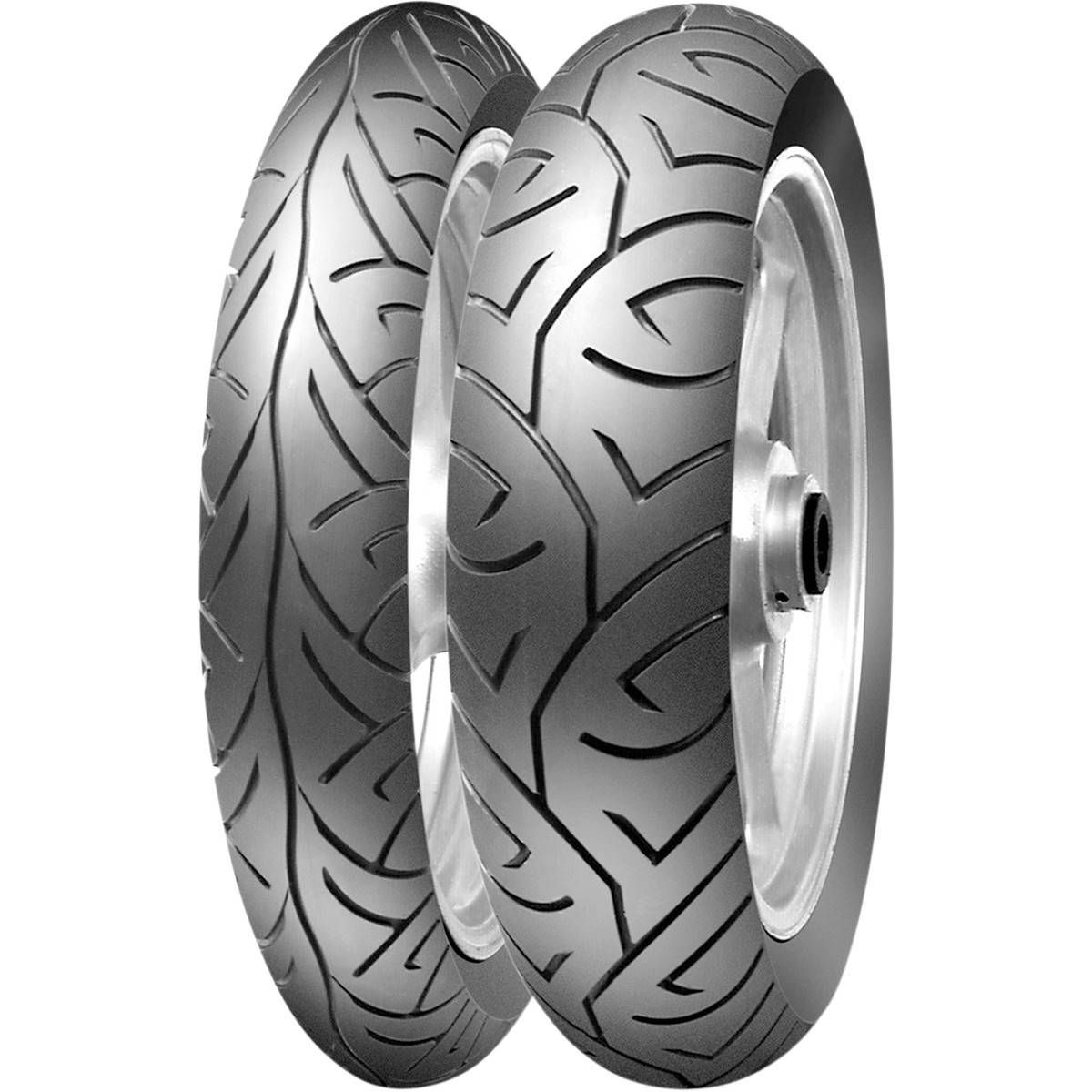 Pirelli Sport Demon Front Tire | FortNine