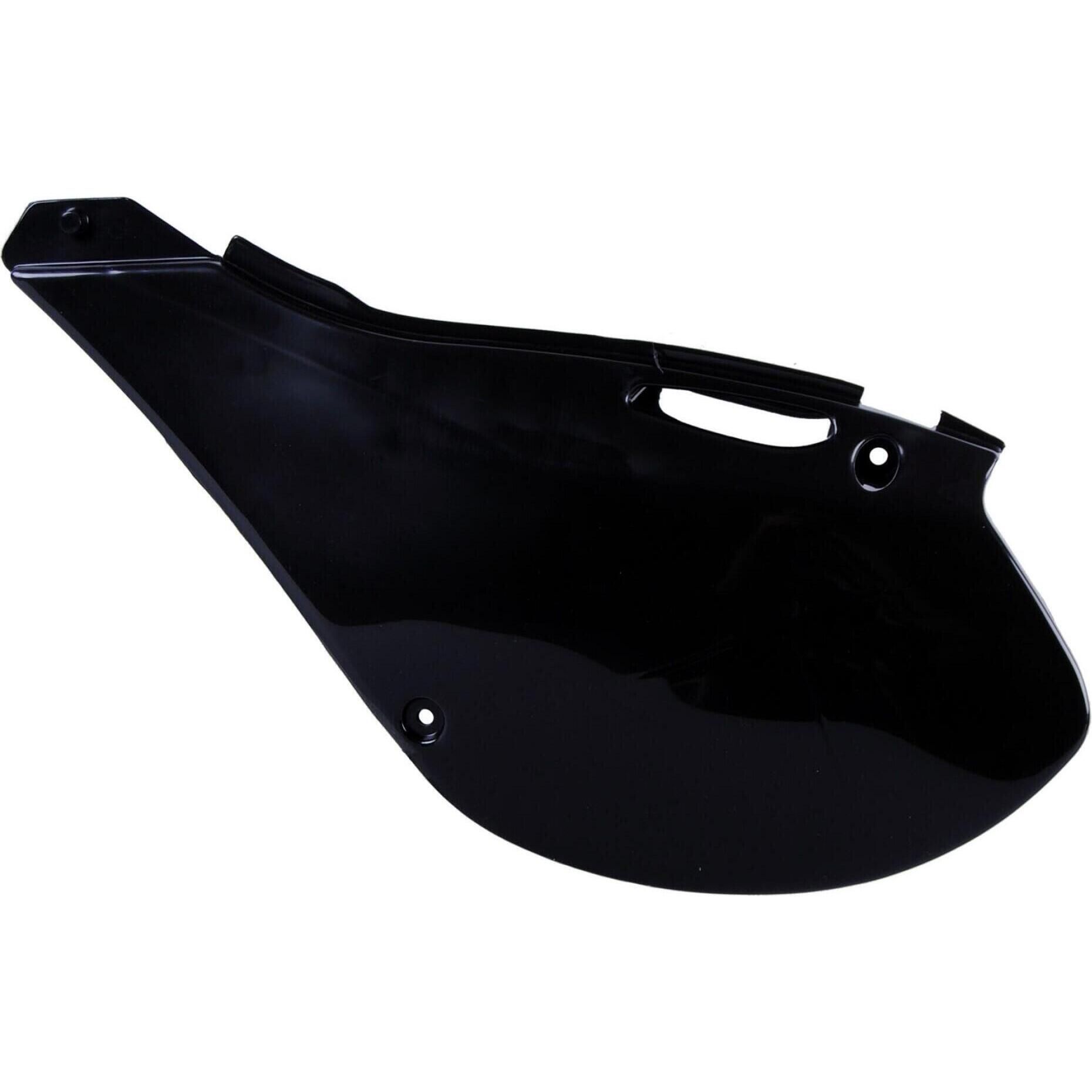Polisport Side Panels Black - 8600200003 | FortNine