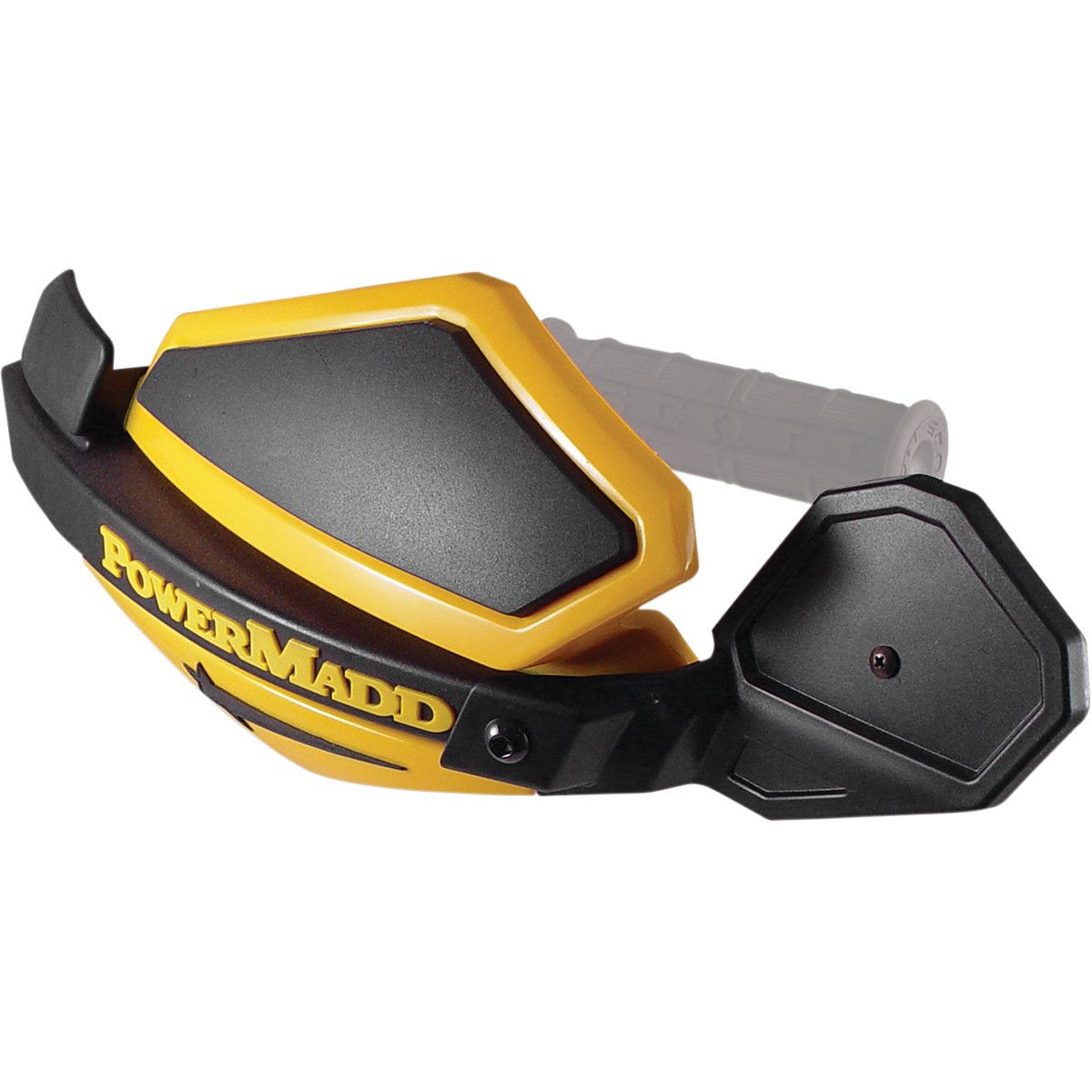 PowerMadd Fixed & Folding Mirror Kit - 34289 | FortNine