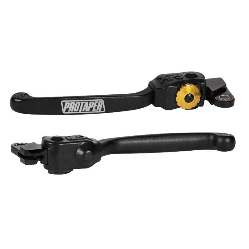 Pro Taper XPS Replacement Lever for Profile Pro Clutch Perch - 02