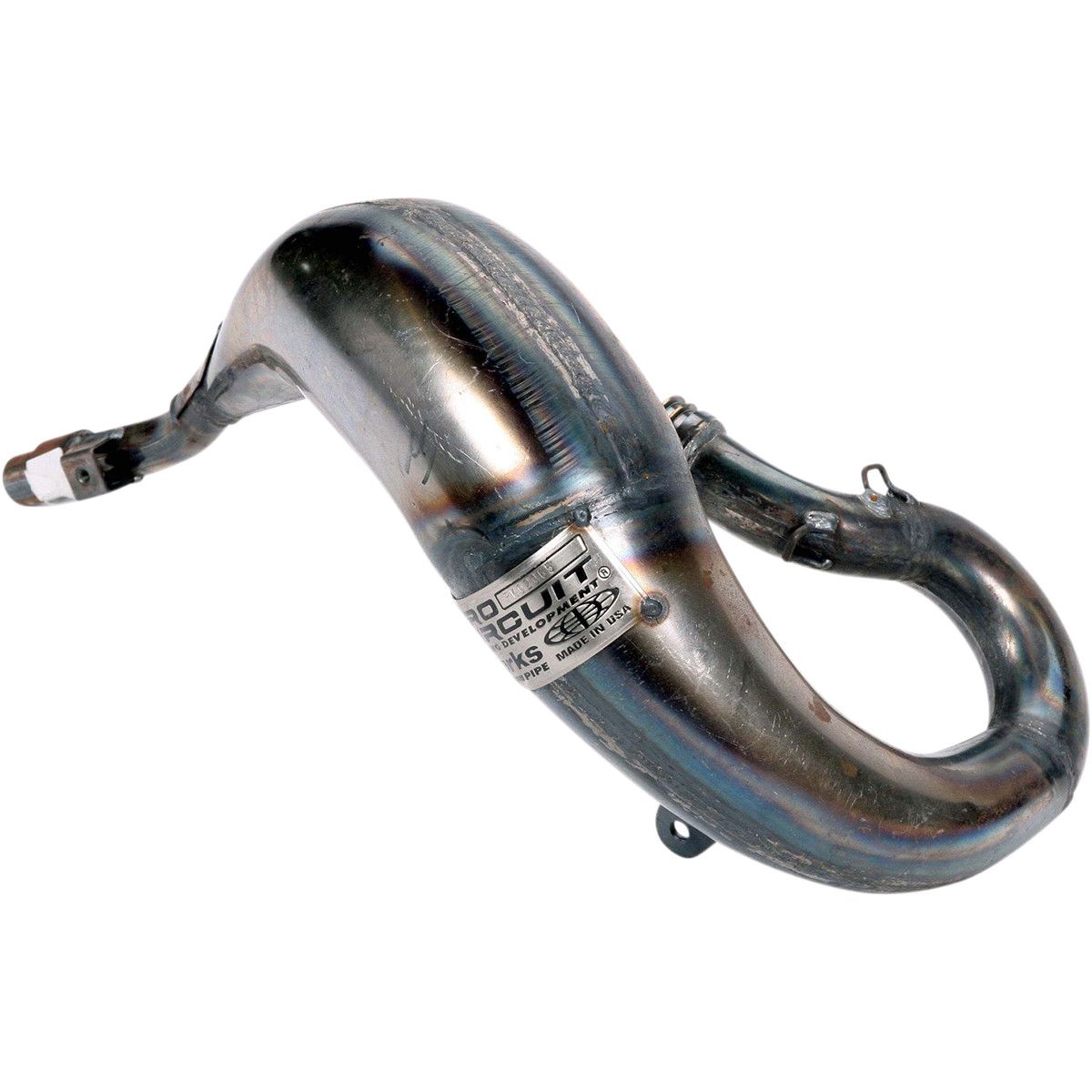 Pro Circuit Works Pipe - PK02065 | FortNine