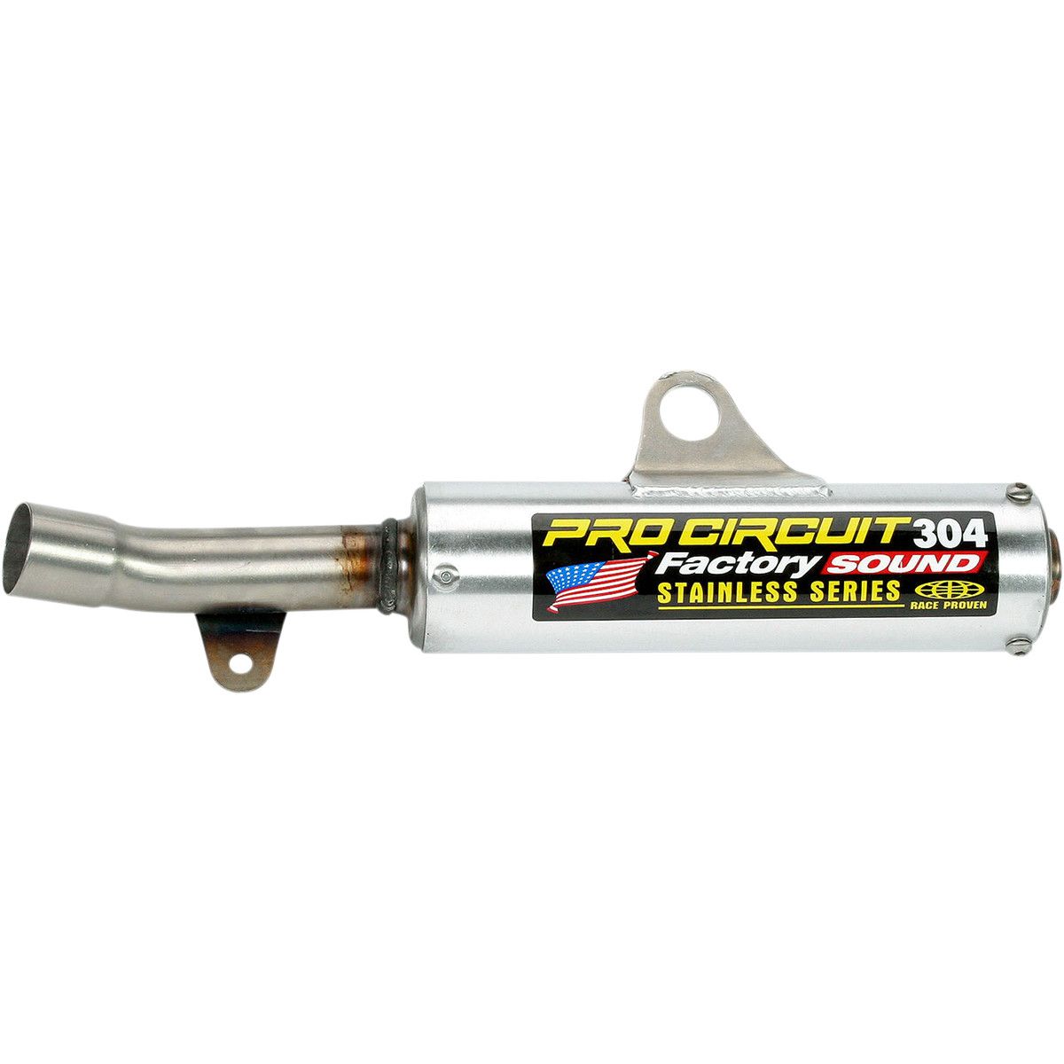 Pro Circuit 304 Factory Sound Silencer - SY88250-304 | FortNine