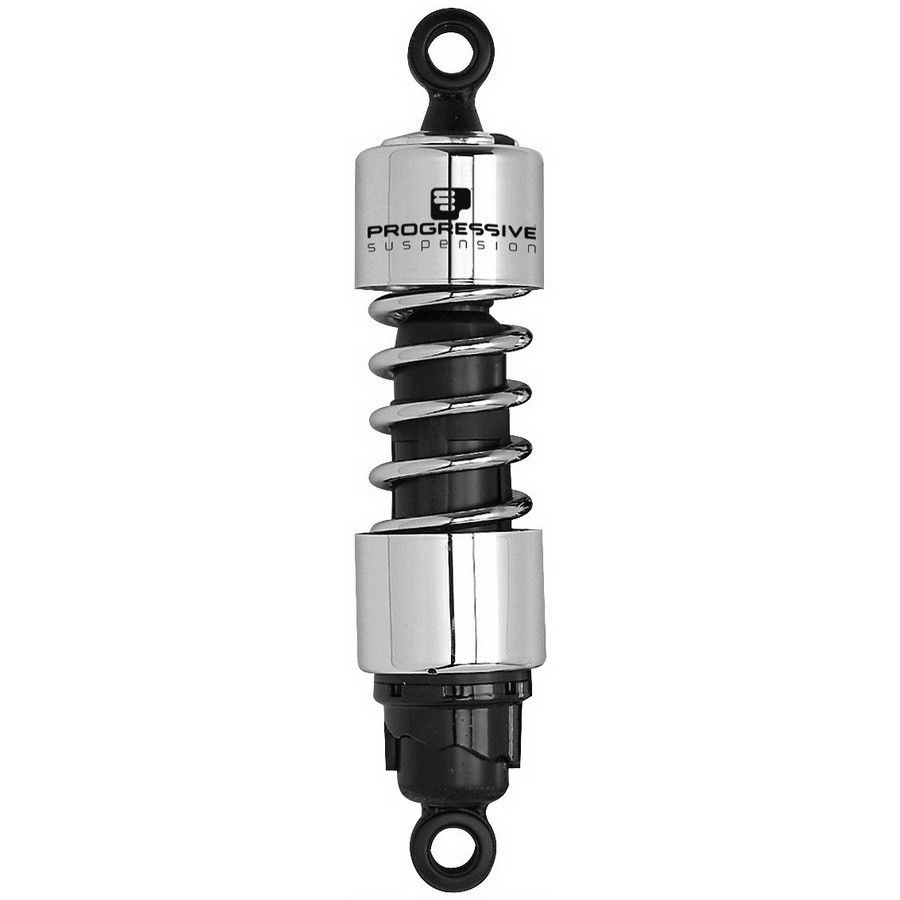 Progressive Suspension 412 Series Shocks HD - 11.5