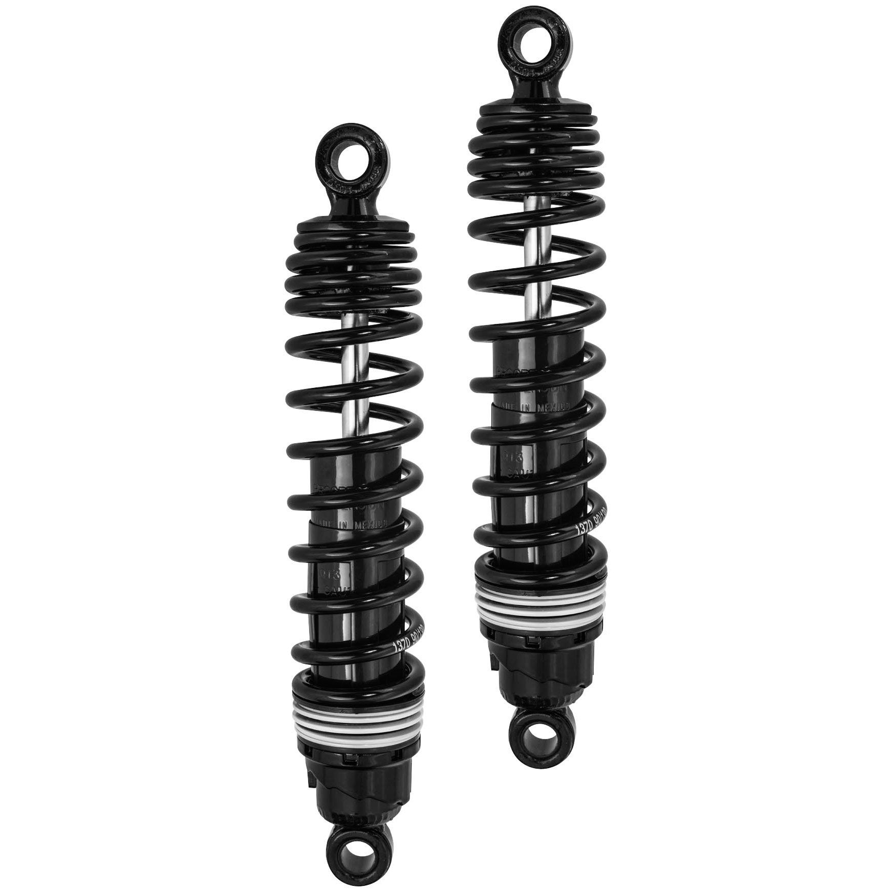 Progressive Suspension 412 Cruise Series Shocks | FortNine