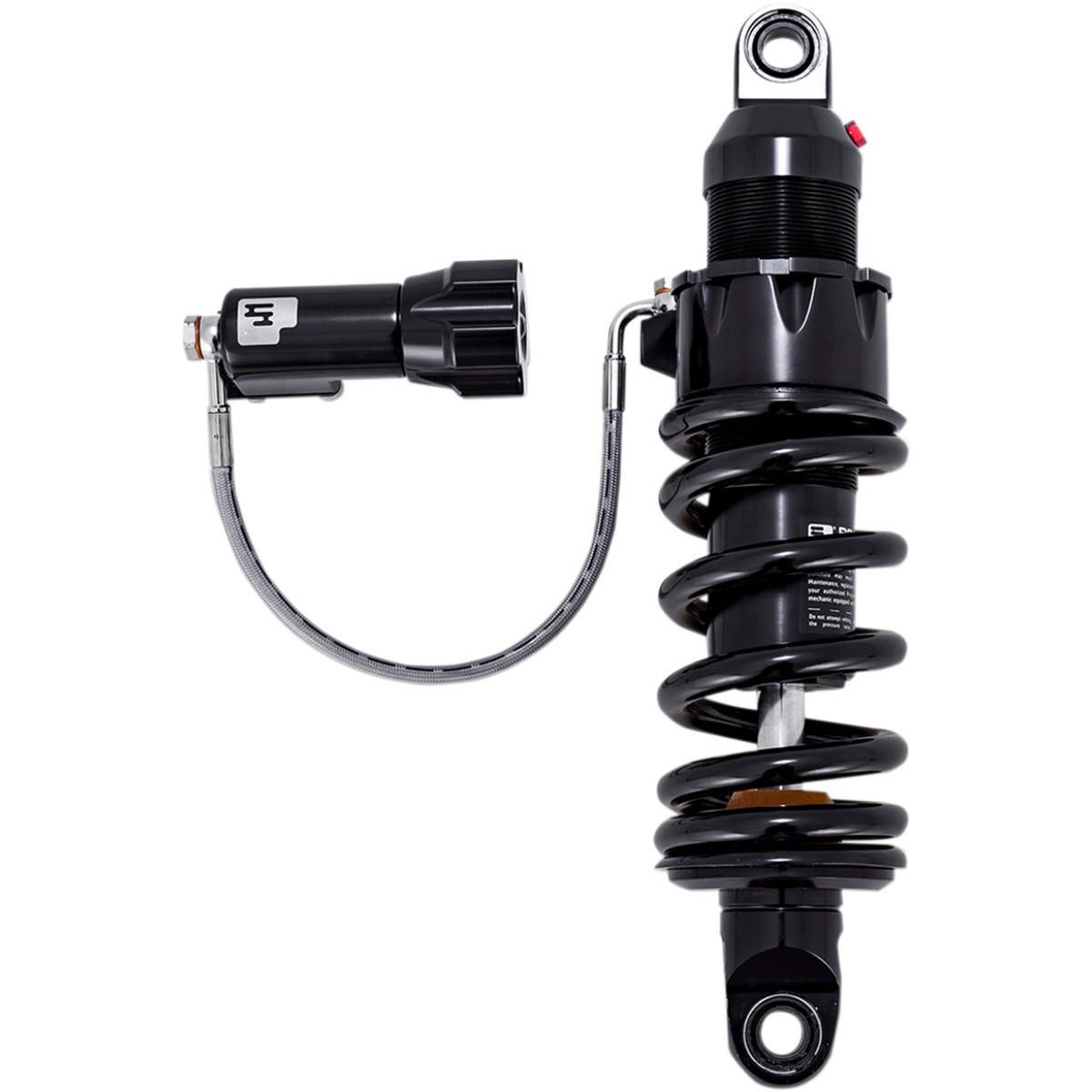 Progressive Suspension 465 Series Shocks 1in. Lower with RAP