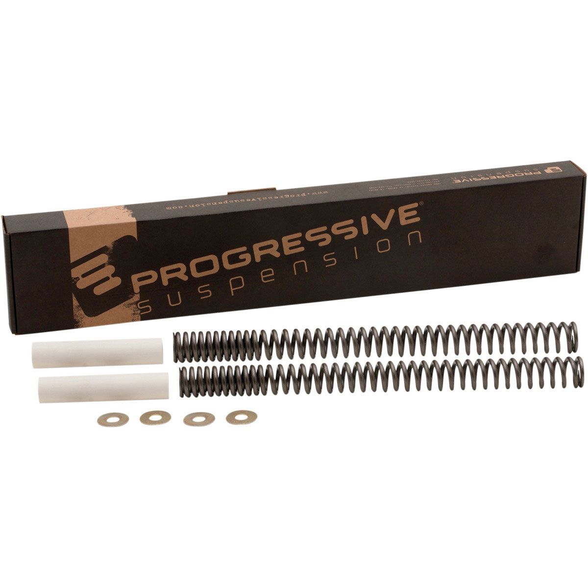 Progressive Suspension Fork Springs Heavy Duty - 11-1552