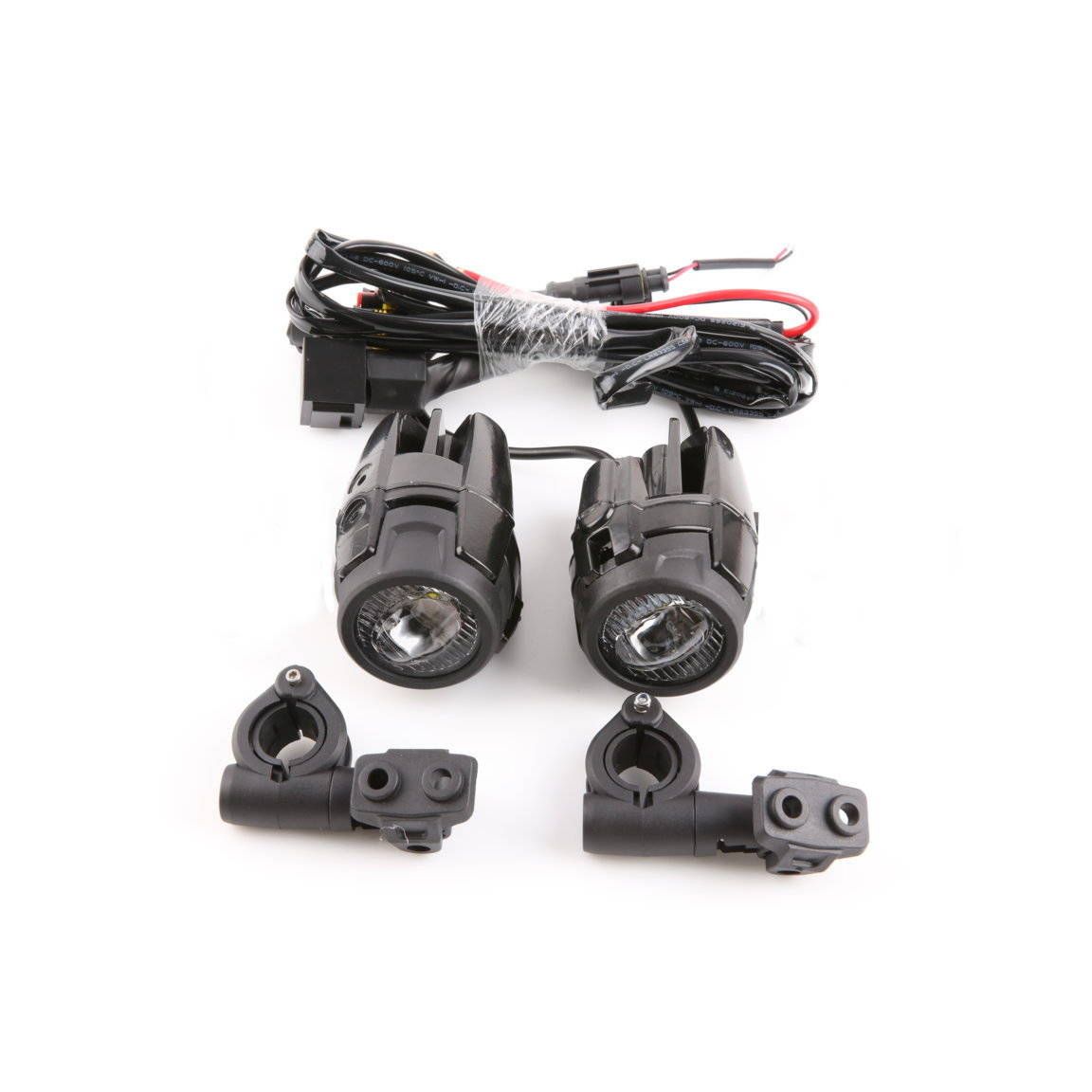 Puig Auxilary Beam Lights - 3489N | FortNine