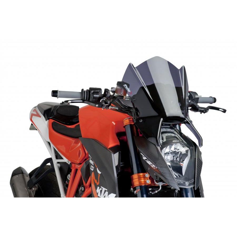 Puig - Saut-vent Naked New Generation Sport 4673 - Honda CB1000R 2008-2010