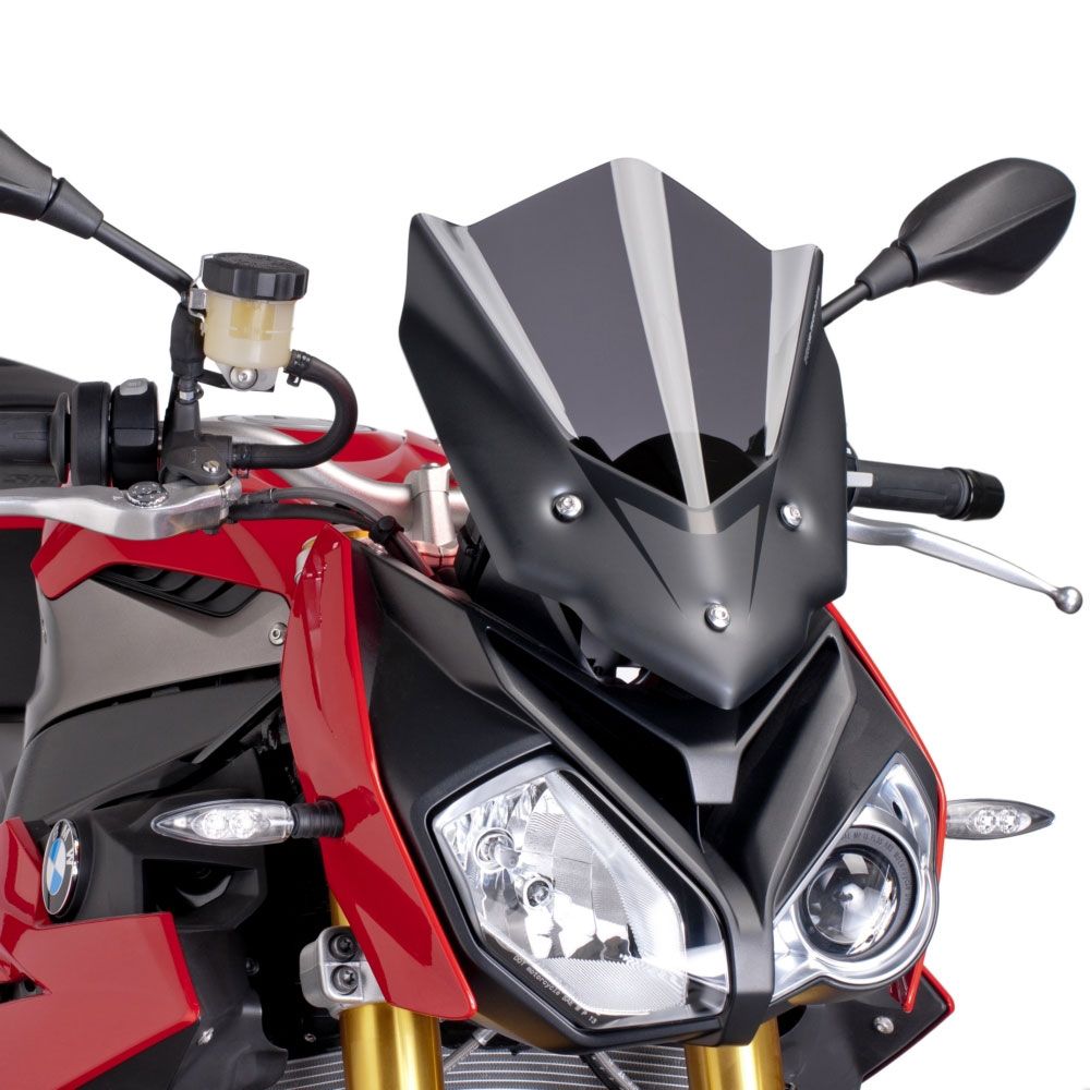 Puig NEW GENERATION ステー付き S1000R 21-2 【公式通販】