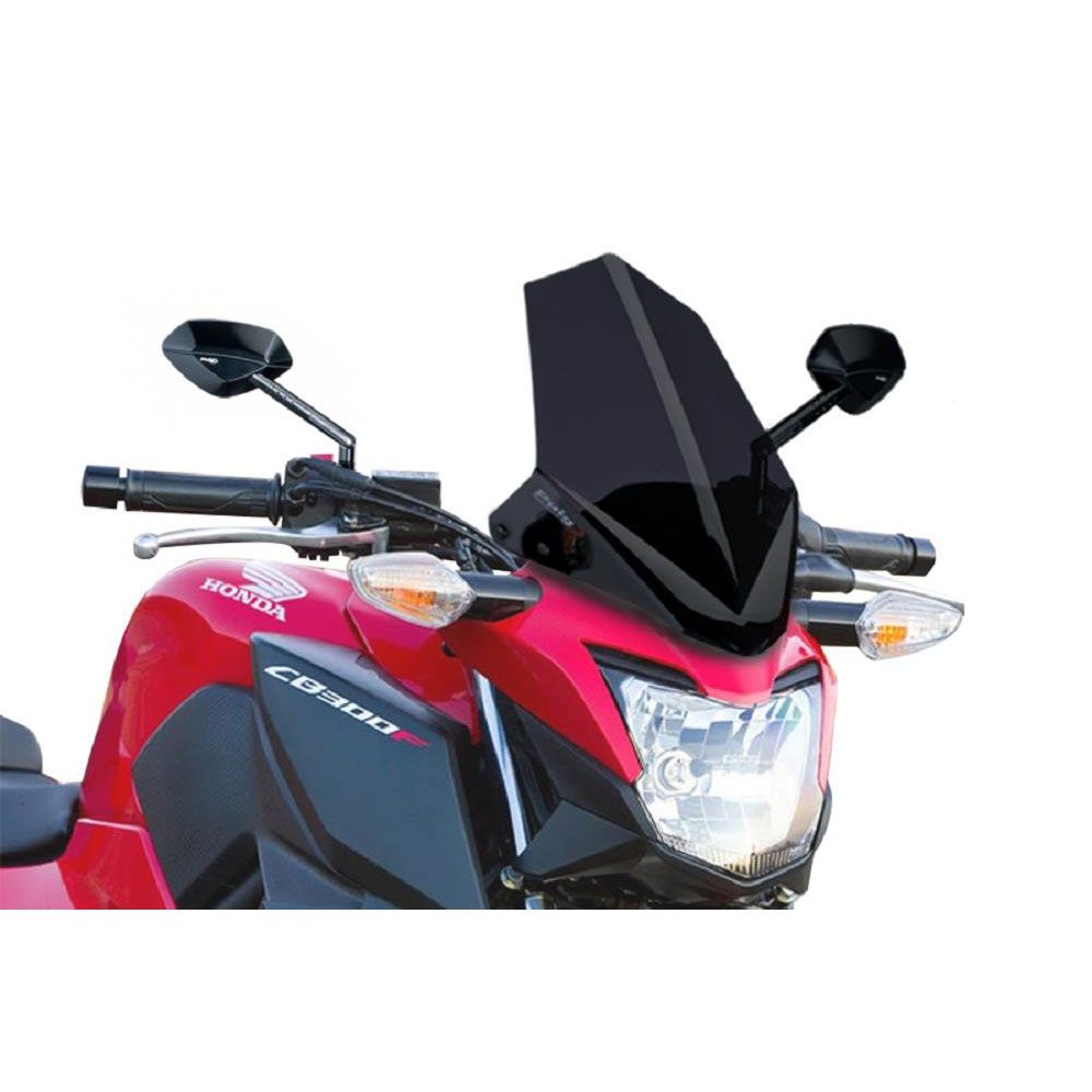 Puig CB1300 スモークシールド 3558H Puig CB1300 スモークシールド 3558H