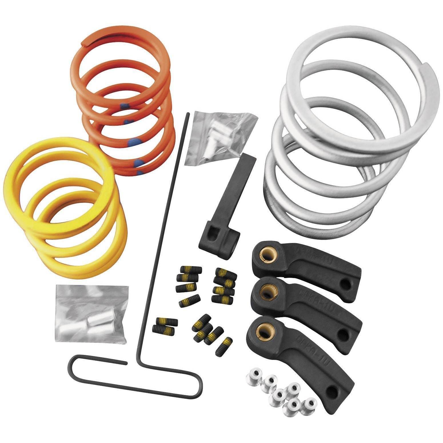QuadBoss Mudder Clutch Kit - 55-8618 | FortNine