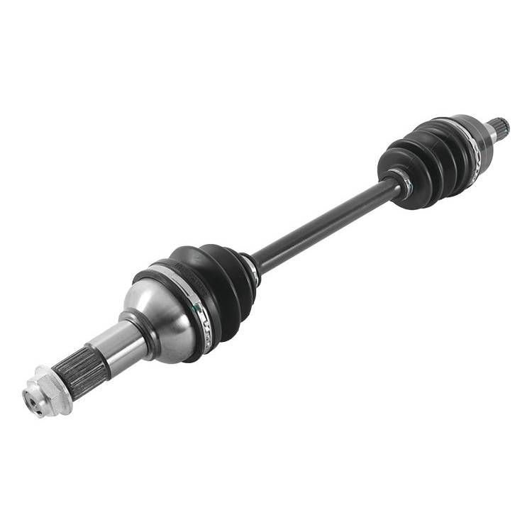 QuadBoss Replacement Axle - 609479 | Yamaha Grizzly 700 FI 2014